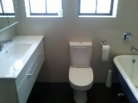 Alafranga Tuvalet Kurulumu