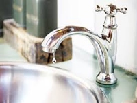 Keresteciler Sanayi Sitesi Musluk Çeşme Arızası